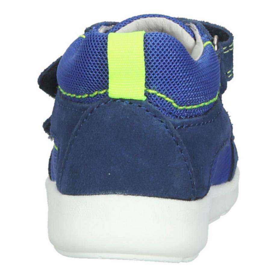 Richter Sneaker mit Klettverschluss  