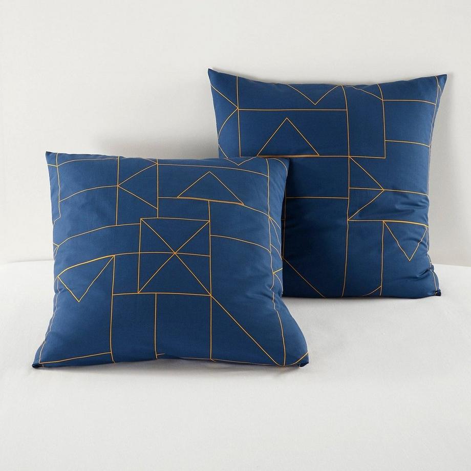 SO'HOME Taie d’oreiller Dwight  