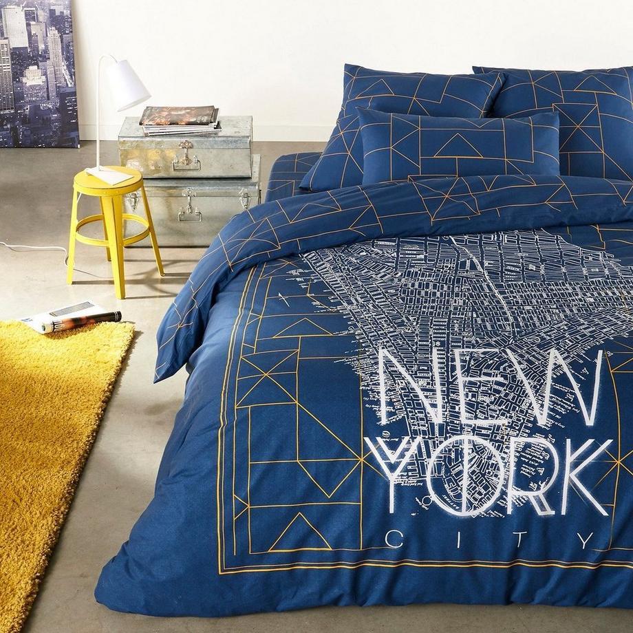 SO'HOME Taie d’oreiller Dwight  