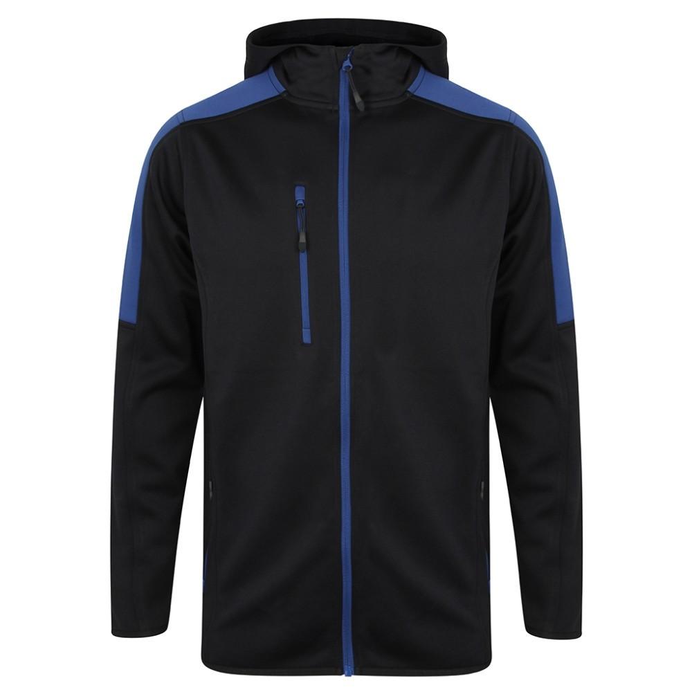 Finden & Hales Giacca Softshell Art IIR BFE Aktiv  