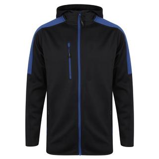 Finden & Hales Giacca Softshell Art IIR BFE Aktiv  