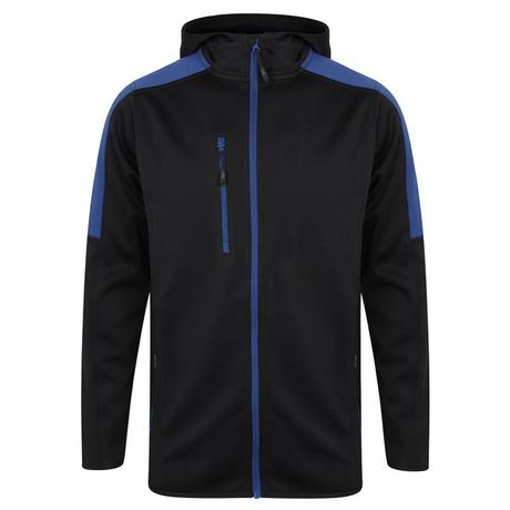 Finden & Hales Giacca Softshell Art IIR BFE Aktiv  