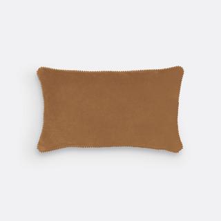 La Redoute Intérieurs Samt Kissenbezug  