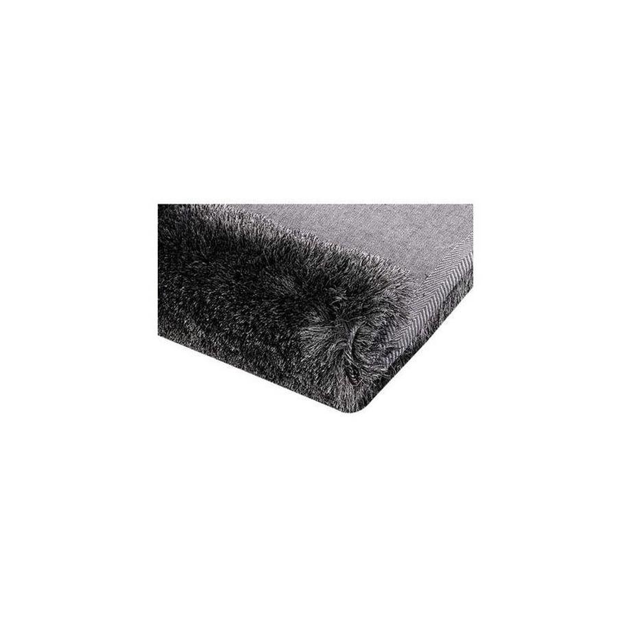 Vente-unique Tapis shaggy à  poils longs ultra doux DOLCE 2  