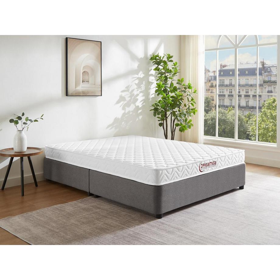 Vente-unique Materasso memory foam di spessorePELOPS di DREAMEA  