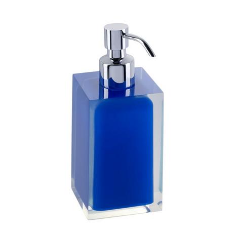 diaqua Portadispenser Rainbow blu  