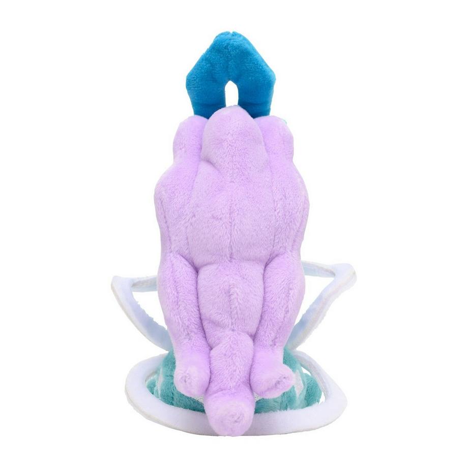Pokémon  Suicune Sitting Cuties Plush 