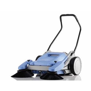 Kranzle  Kranzle Colly 800 aspirateur balai Bleu, Gris 