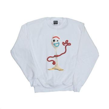 Toy Story 4 Sweatshirt