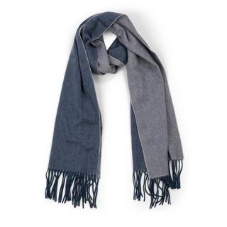 CASH-MERE.CH Cashmere Sciarpa Double Face  
