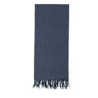 CASH-MERE.CH Cashmere Sciarpa Double Face  
