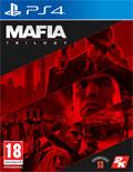 Take 2  Mafia Trilogy 