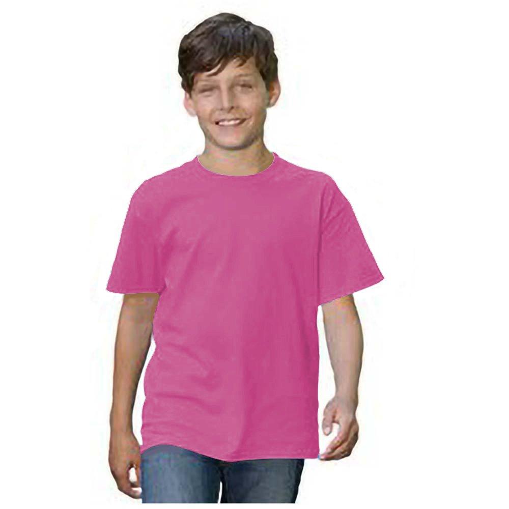 Fruit of the Loom  Tshirt à manches courtes Enfant 