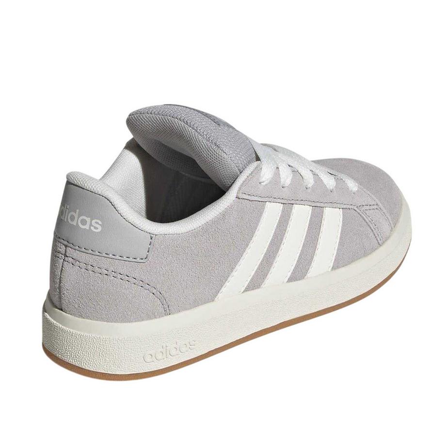 adidas Grand Court 00s Scarpe Sportive Pelle Scamosciata Piatta  