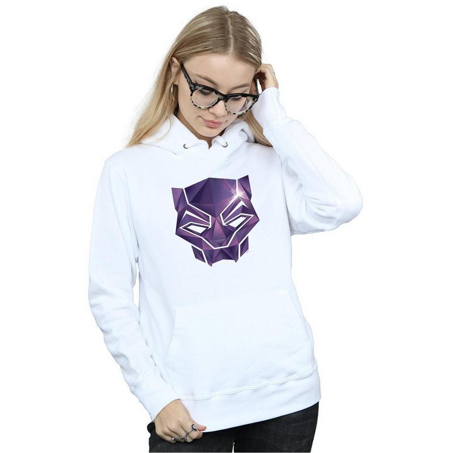 MARVEL Avengers Infinity War Hoodie  