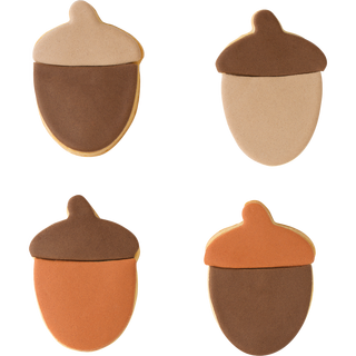 Decora Wald Ausstecher 2er Set  