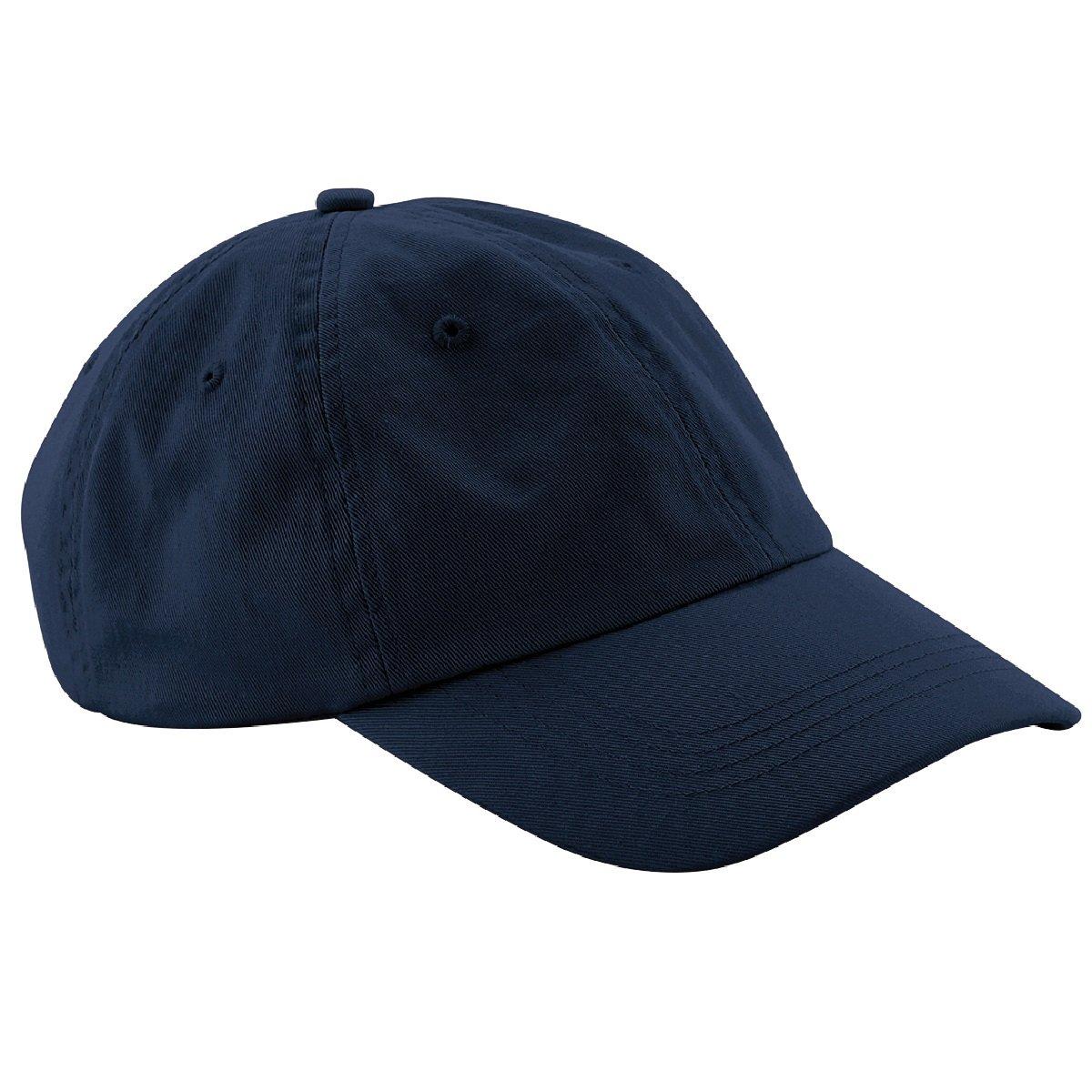 Beechfield  Lot de 2 casquettes 