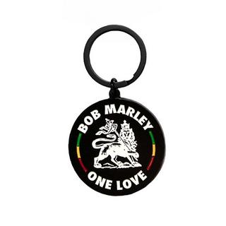 Bob Marley Bob Marley Porte-clés Lion  