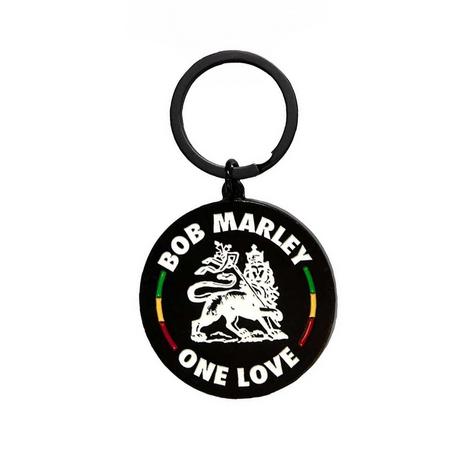 Bob Marley Bob Marley Porte-clés Lion  