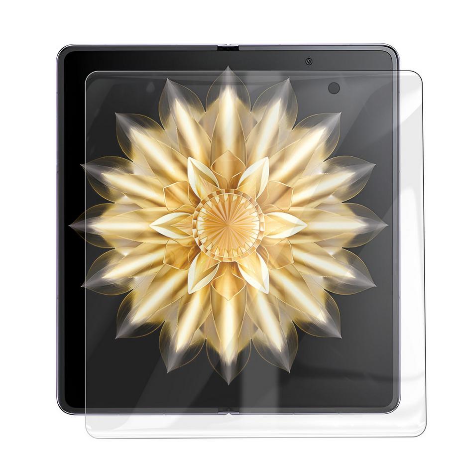 Avizar  Film Interne Souple Honor Magic V2 