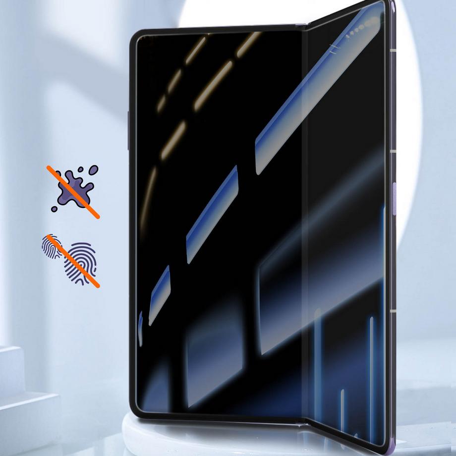 Avizar  Film Interne Souple Honor Magic V2 