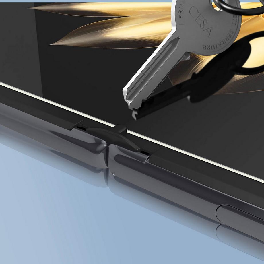 Avizar  Film Interne Souple Honor Magic V2 