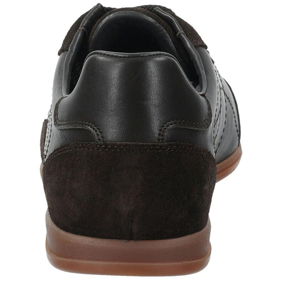 GANT Baskets Design Rétro  