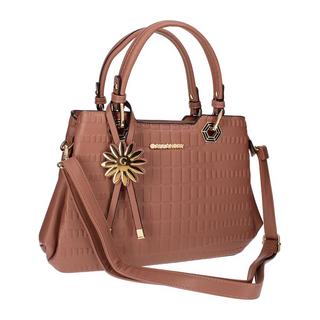 Gallantry Geometrische Handtasche  