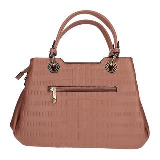 Gallantry Geometrische Handtasche  