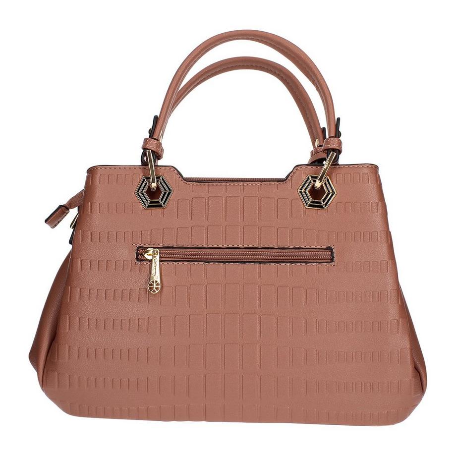 Gallantry Borsa Geometrica  