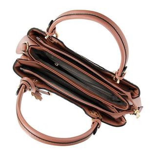 Gallantry Geometrische Handtasche  