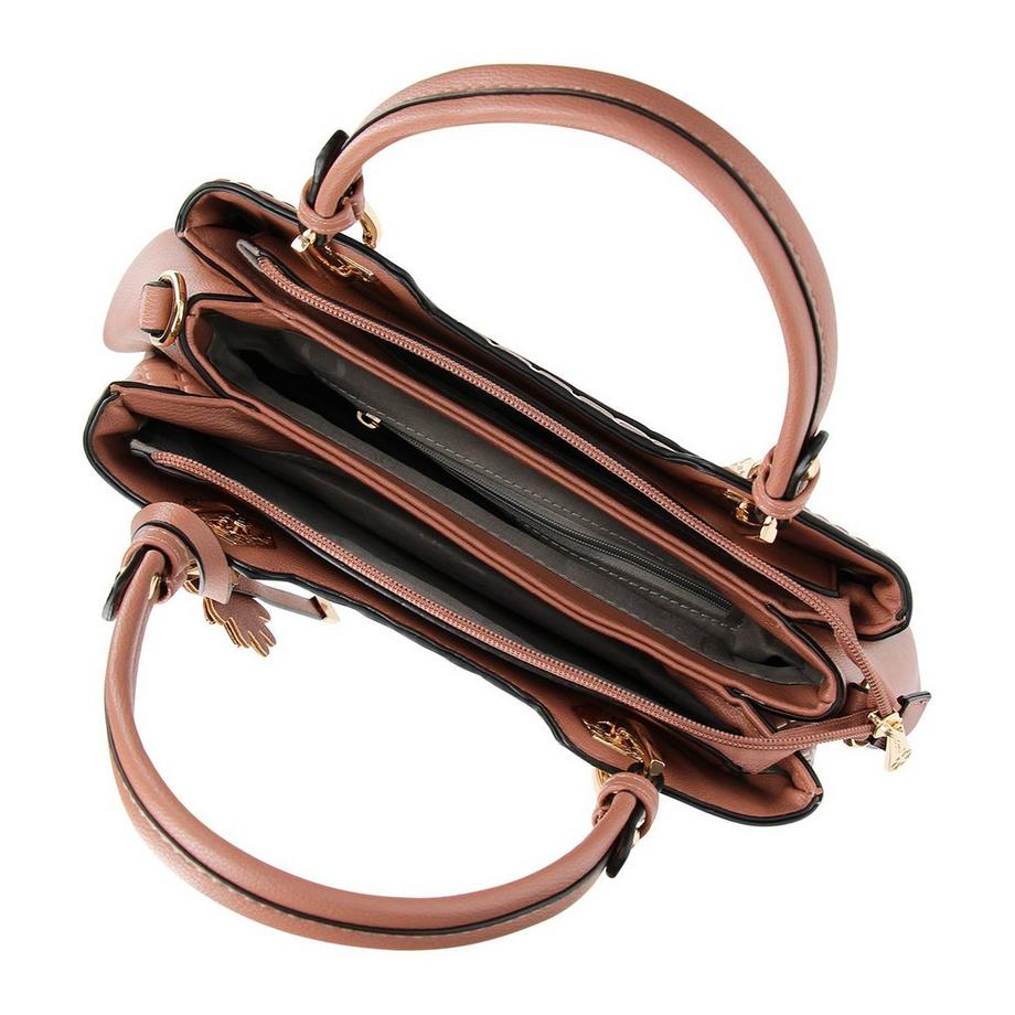 Gallantry Borsa Geometrica  