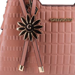 Gallantry Geometrische Handtasche  