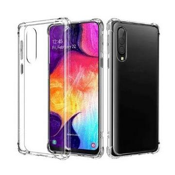 Case Samsung Galaxy A50 - Transparent