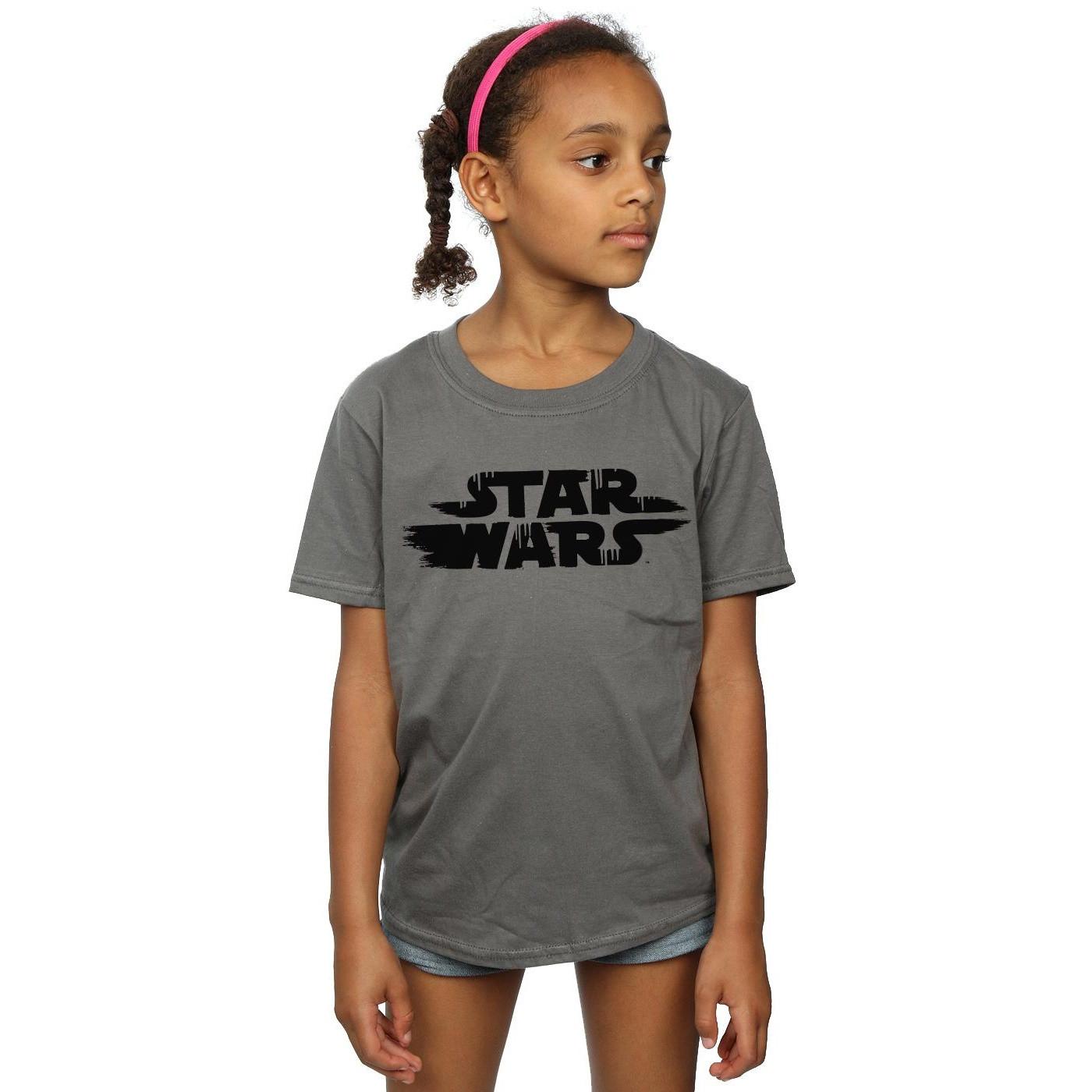 STAR WARS  Rough TShirt 