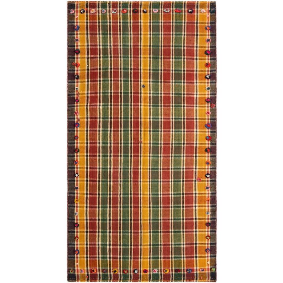 Tappeto fatto a mano Jajim old