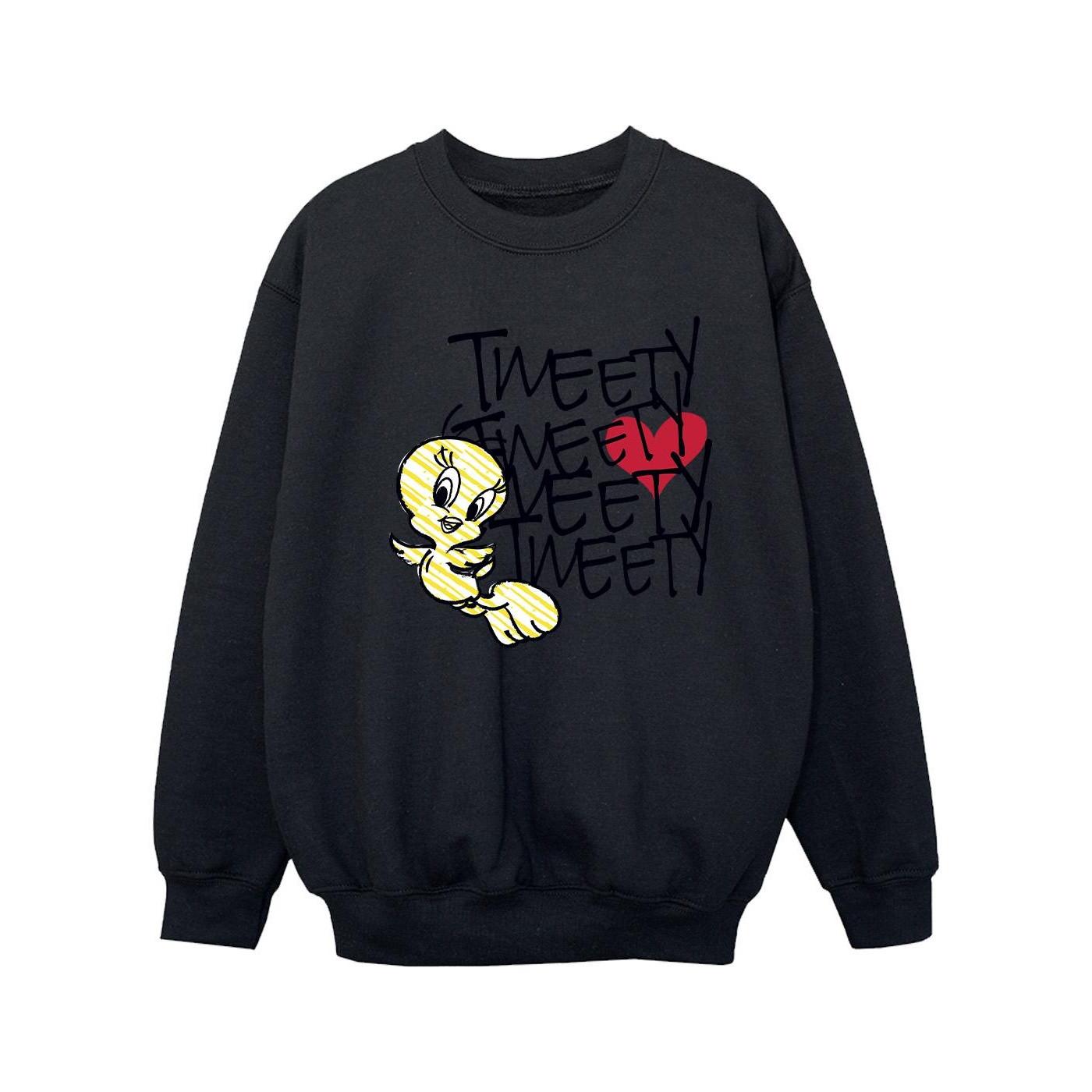 LOONEY TUNES  Sweat 