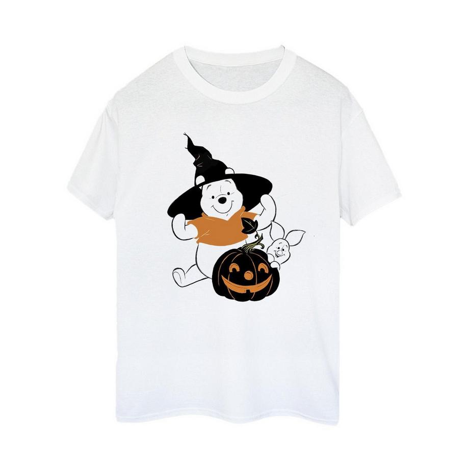 TShirt  Halloween