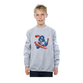 MARVEL  Avengers Sweatshirt 