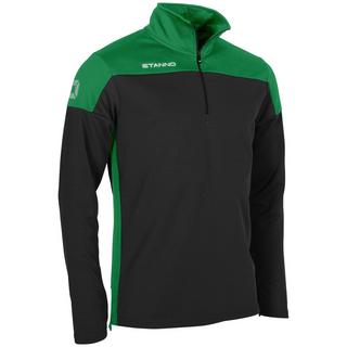 Stannol  trainingsjacke 1/4 oberteil it reißverschluss pride 