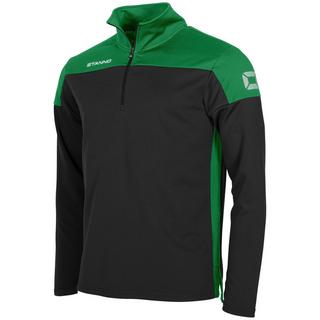 Stannol  trainingsjacke 1/4 oberteil it reißverschluss pride 