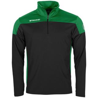 Stannol  trainingsjacke 1/4 oberteil it reißverschluss pride 