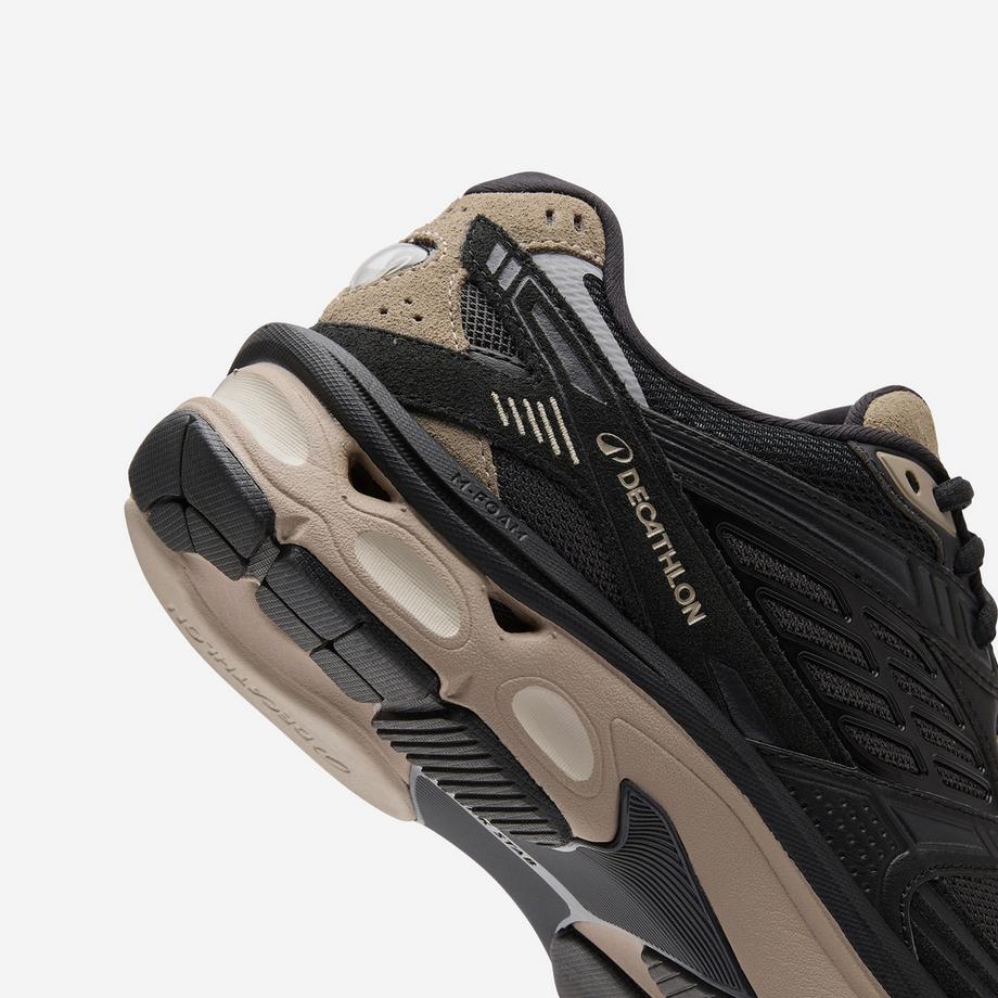 DECATHLON RR2K Wildleder Sneakers  