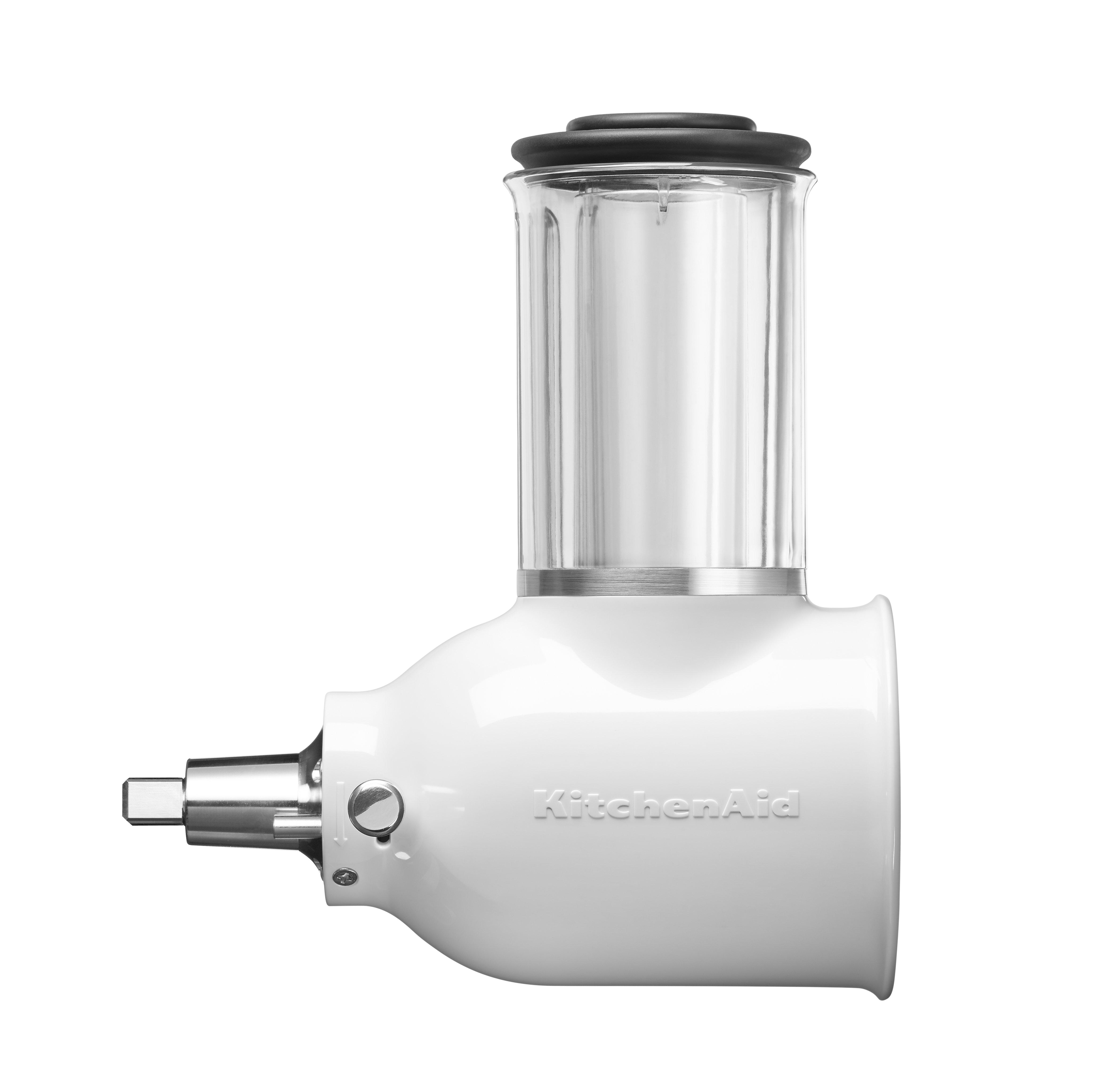 KitchenAid  KitchenAid 5KSMVSA Mixer-Küchenmaschinen-Zubehör Lebensmittelmühle 