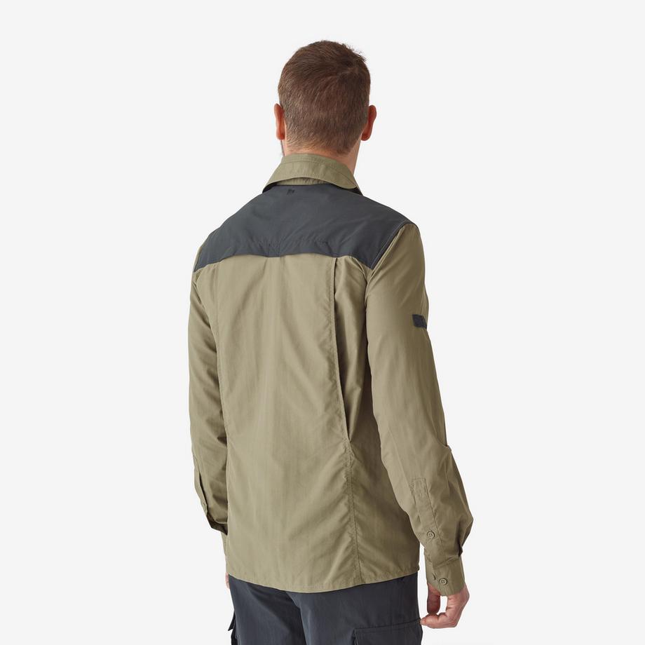 SOLOGNAC  Camicia a maniche lunghe 520 