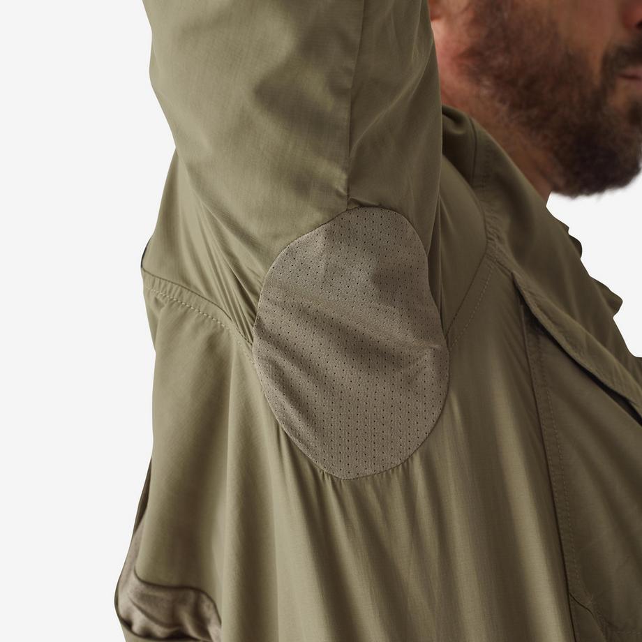 SOLOGNAC  Camicia a maniche lunghe 520 
