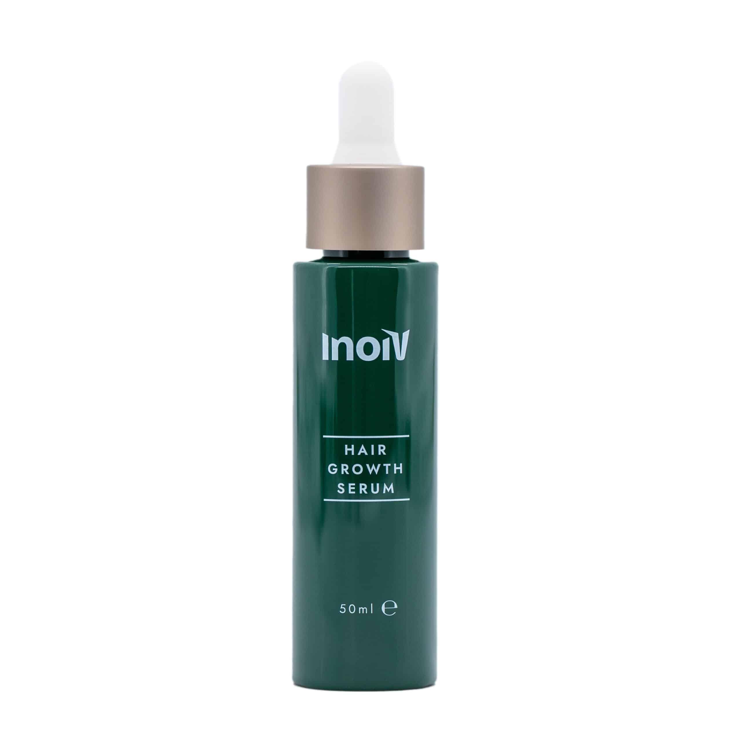 Inoiv Hair  Anti-Haarausfall Set 