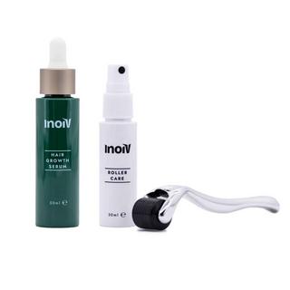 Inoiv Hair  Anti-Haarausfall Set 