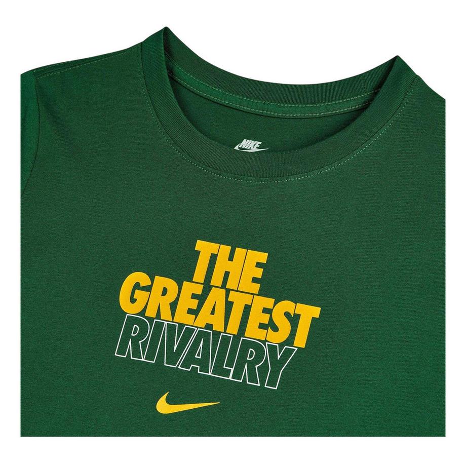 NIKE  Tour 2026 Maglietta Springboks 