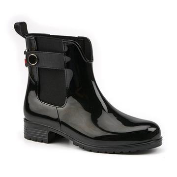 RAINBOOT ANKLE WITH METAL-41
